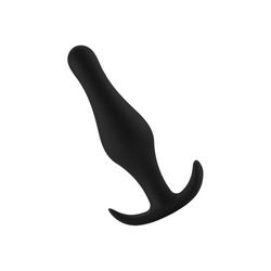 Butt Plug with Handle -  Small, 15 cm