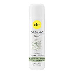 ORGANIC Touch wasserbasiert, 100 ml