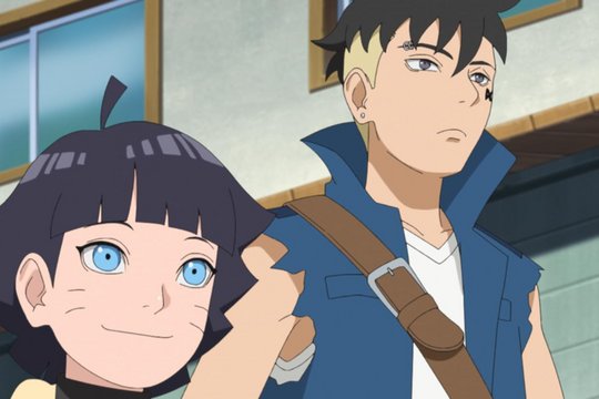 Boruto - Naruto Next Generations - Volume 16 - Szenenbild 1