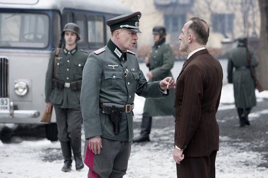 The King's Choice - Szenenbild 3