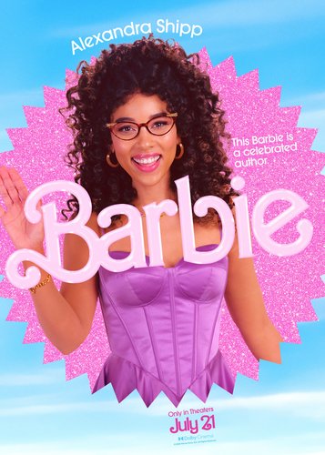 Barbie - Poster 11