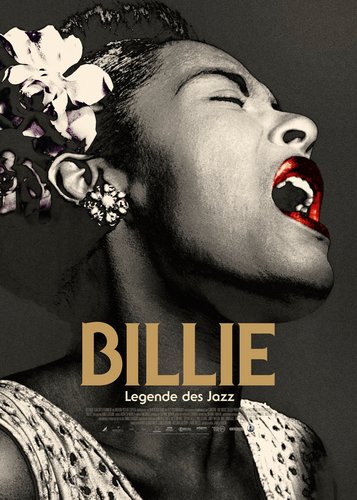 Billie - Poster 1
