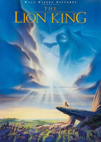 Der König der Löwen - Poster 9