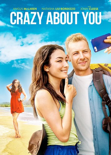 Crazy About You - Poster 1