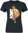 Looney Tunes Space Jam - 2 - Lola powered by EMP (T-Shirt)