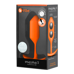 Snug Plug 3, 13 cm