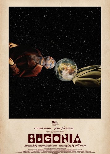 Bugonia - Poster 2