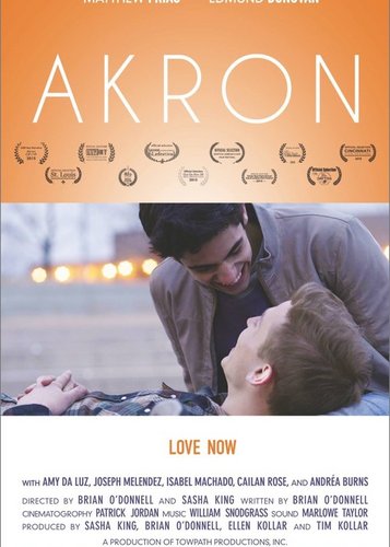 Akron - Poster 2