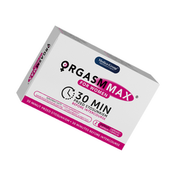 Orgasm Max for Women, 60 Stck.