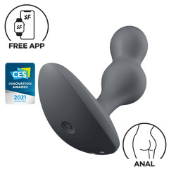 Satisfyer Deep Diver Connect App