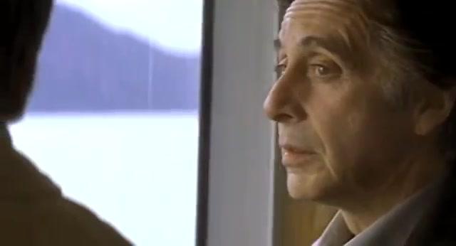 Insomnia - Schlaflos - Trailer - Englisch - SD