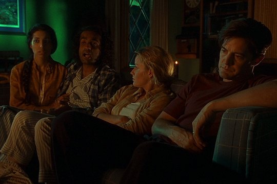 The Trigger Effect - Der große Stromausfall - Szenenbild 5