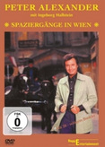 Spaziergänge in Wien