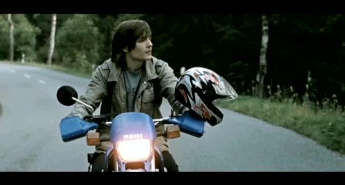 Der Rote Punkt - Trailer - Deutsch - SD