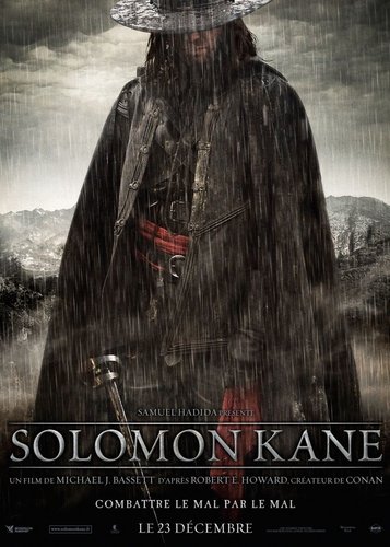 Solomon Kane - Poster 5