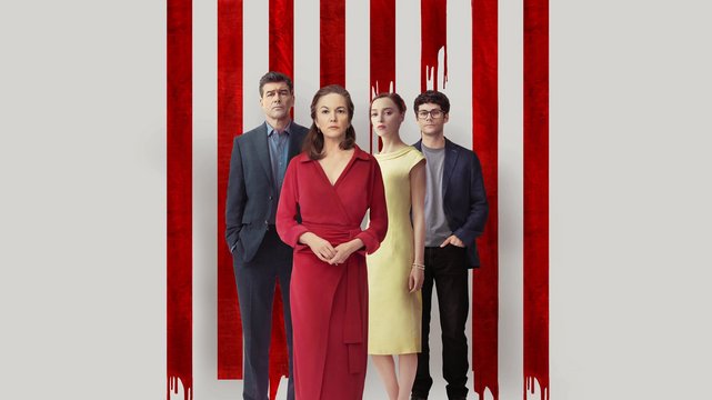 The Change - Wallpaper 1