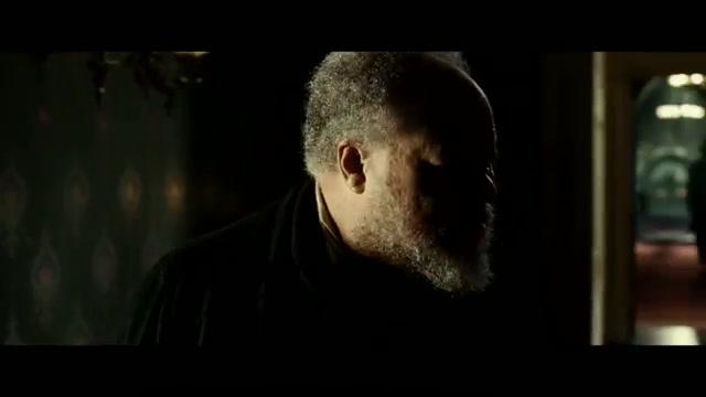 Lincoln - Trailer - Englisch - SD