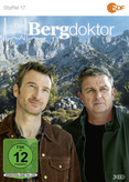 Der Bergdoktor 2008 - Staffel 17