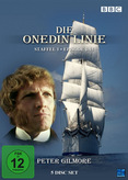 Die Onedin-Linie - Staffel 1