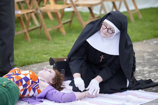 Sister Boniface Mysteries - Staffel 1 - Szenenbild 7