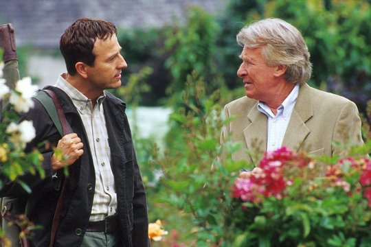 Rosamunde Pilcher - Dornen im Tal der Blumen & Ruf der Vergangenheit - Szenenbild 2