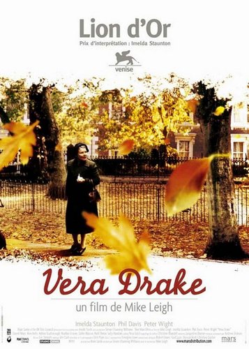 Vera Drake - Poster 4