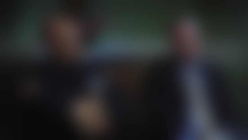 President's Day - Trailer - Englisch - SD