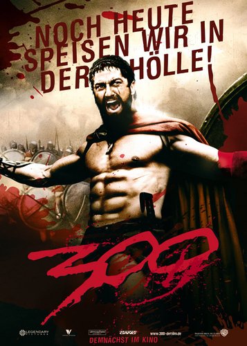 300 - Poster 3