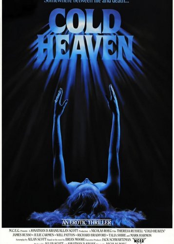 Cold Heaven - Kalter Himmel - Poster 3