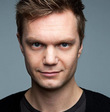 Johan Hallström