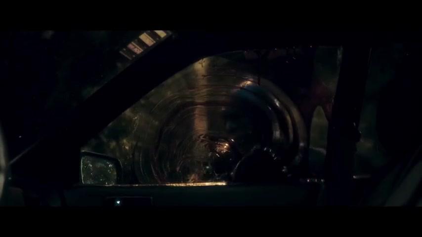 The Whisper - Trailer - Englisch - SD