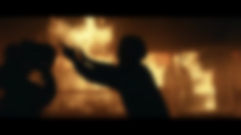 Halloween Kills - Teaser - Englisch - HD
