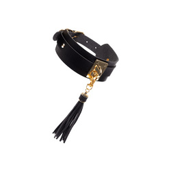 Teasing Tassel Collar