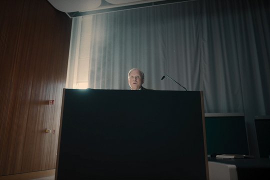 Martin liest den Koran - Szenenbild 35