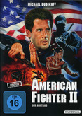 American Fighter 2