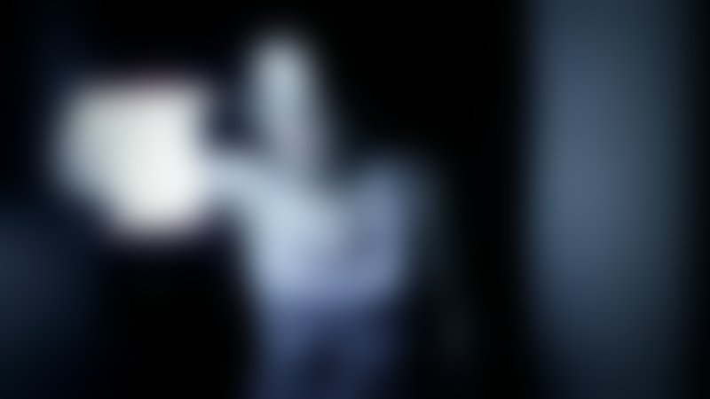 The Silent House - Teaser - Englisch - SD