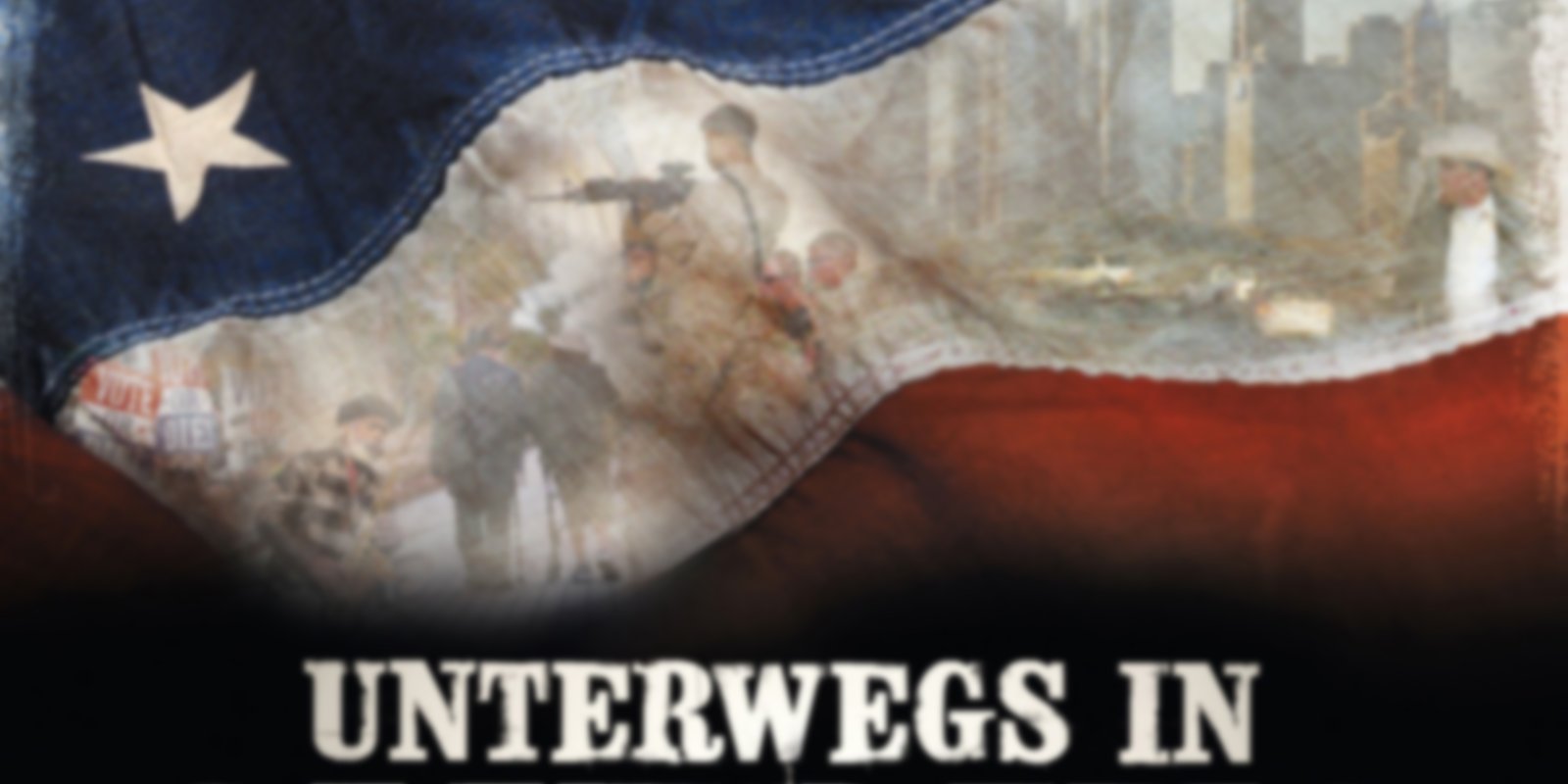 Unterwegs in Amerika