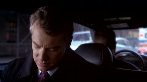 Damages - Staffel 1 - Trailer - Englisch - SD