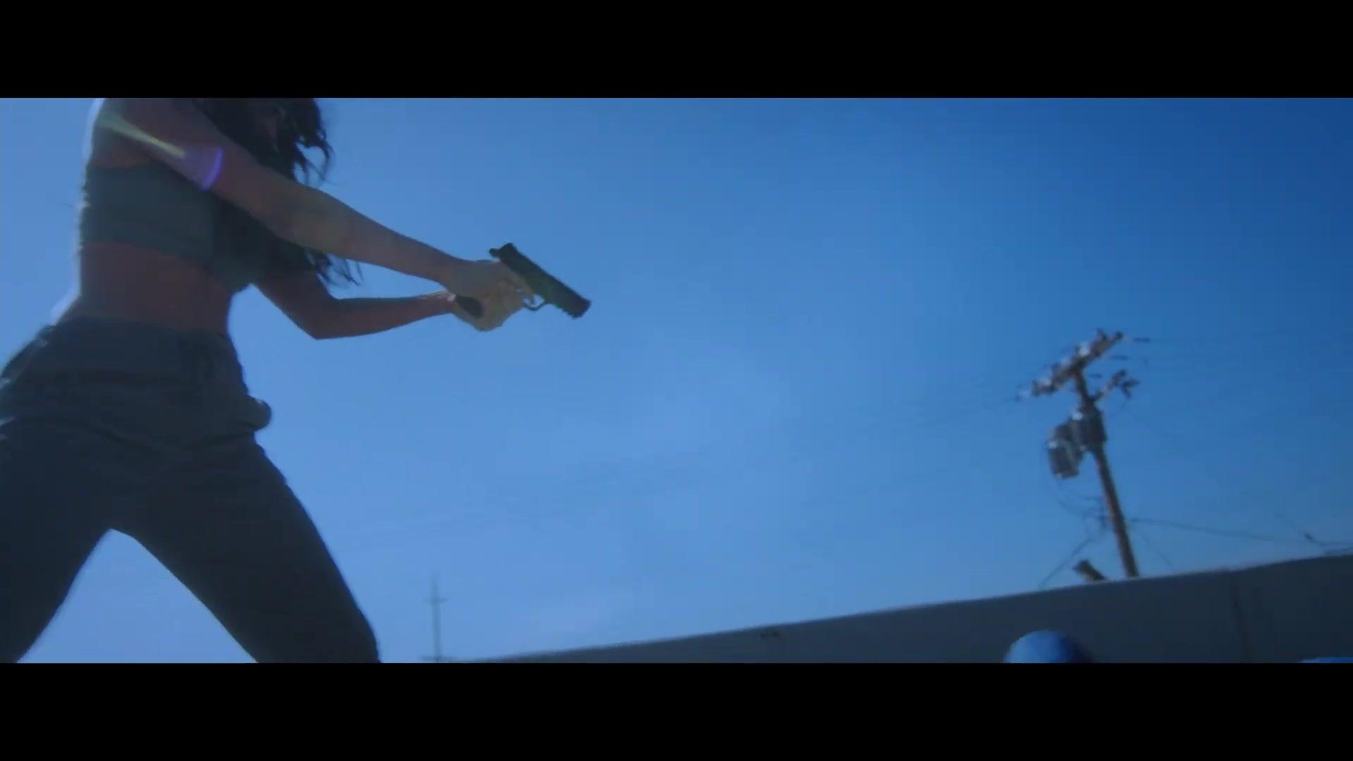Ballerina Assassin - Trailer - Deutsch - HD