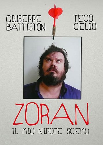 Zoran - Poster 2
