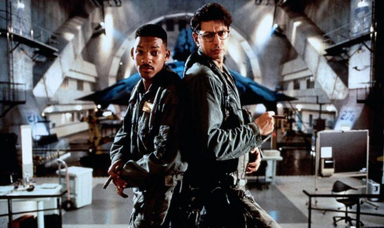 Independence Day 2 Ohne Will Smith Independence Day 2: Sequel ohne Smith: Zu teuer für 'Independence Day 2'