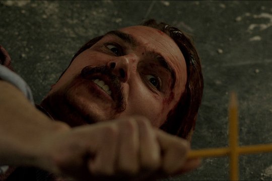 Bloodsucking Bastards - Szenenbild 12