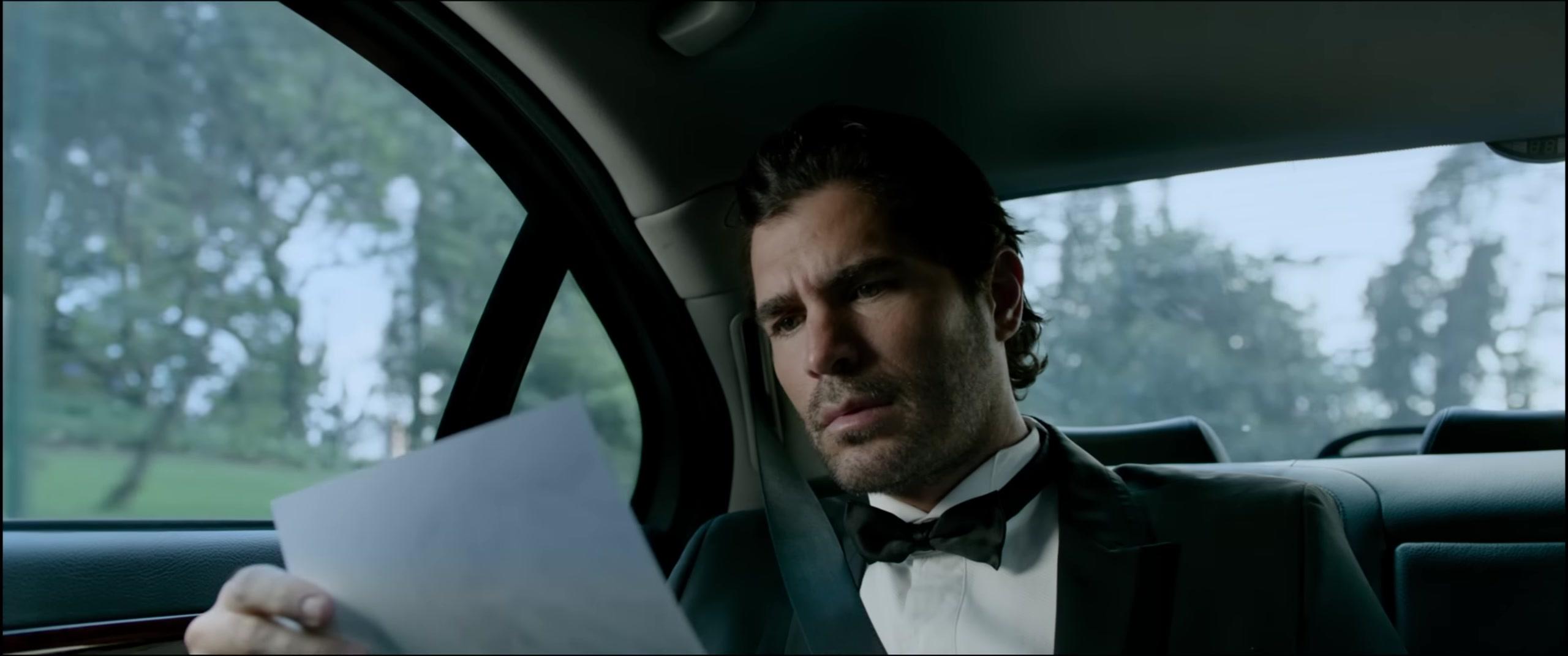 Sound of Freedom - Trailer - Englisch - HD