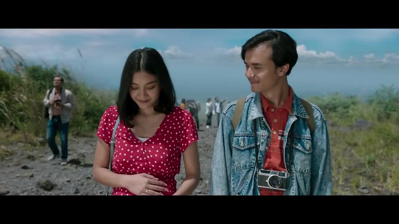 Sri Asih - Queen of Justice - Teaser - Bahasa Indonesia - HD
