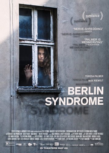 Berlin Syndrom - Poster 2