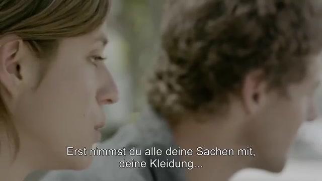 In the Grayscale - Trailer - Deutsch - SD