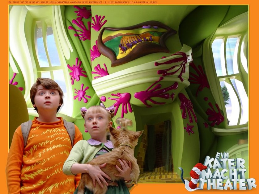 Ein Kater macht Theater DVD oder Bluray leihen VIDEOBUSTER.de Ein Kater macht Theater DVD oder Bluray leihen VIDEOBUSTER.de