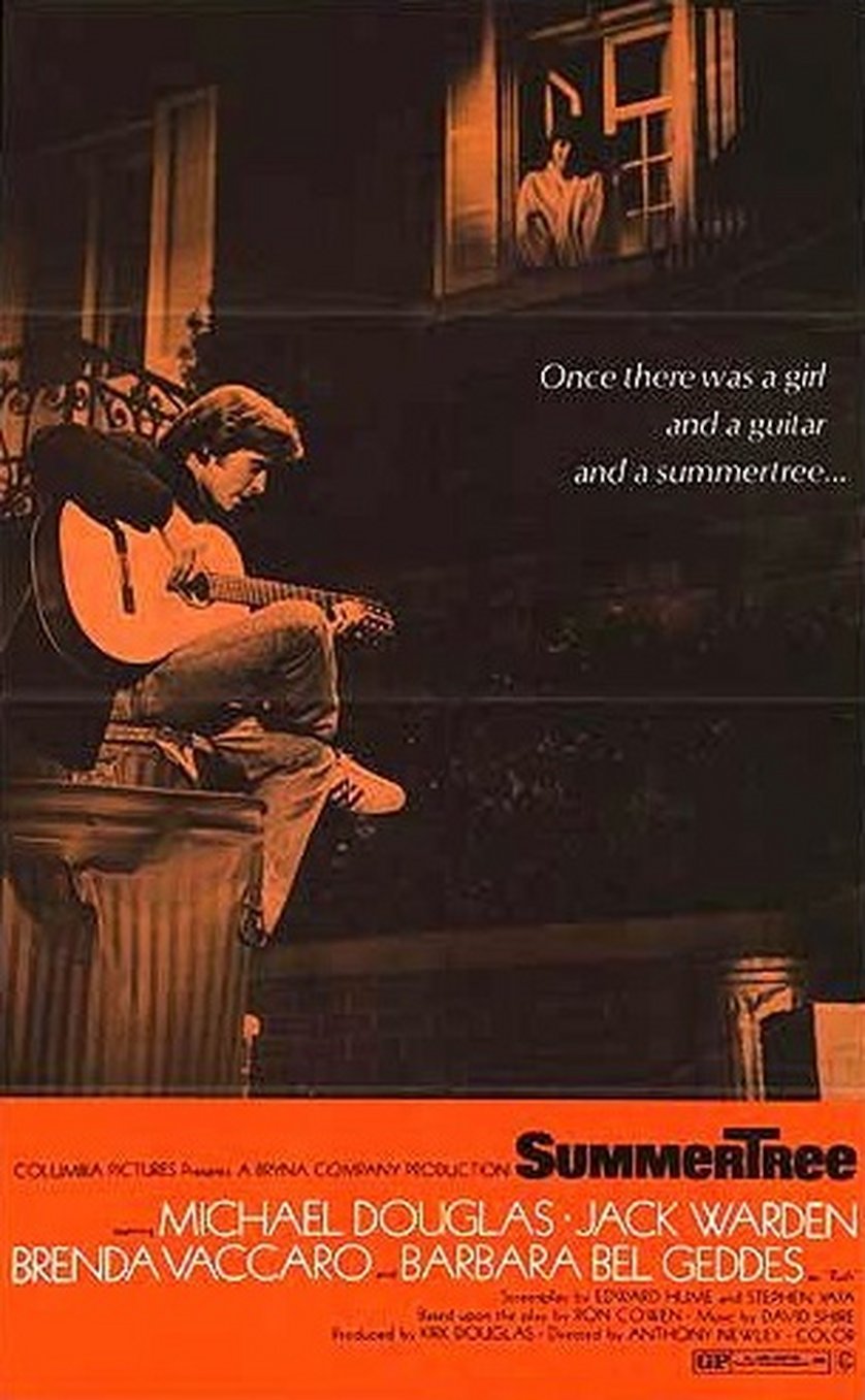 Summertree DVD oder Bluray leihen VIDEOBUSTER.de