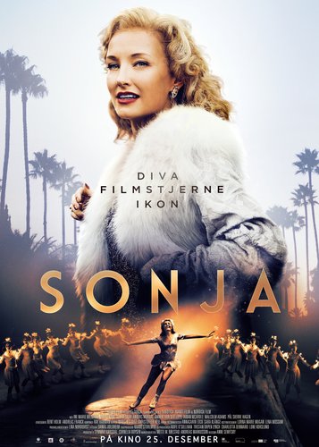 Sonja - The White Swan - Poster 2