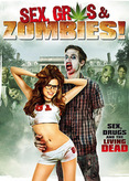 Sex, Gras &amp; Zombies!